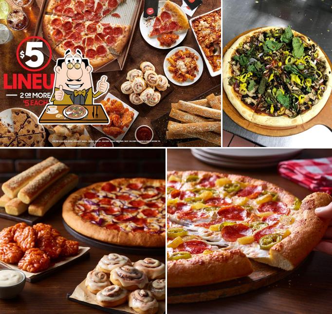 Pizza Hut