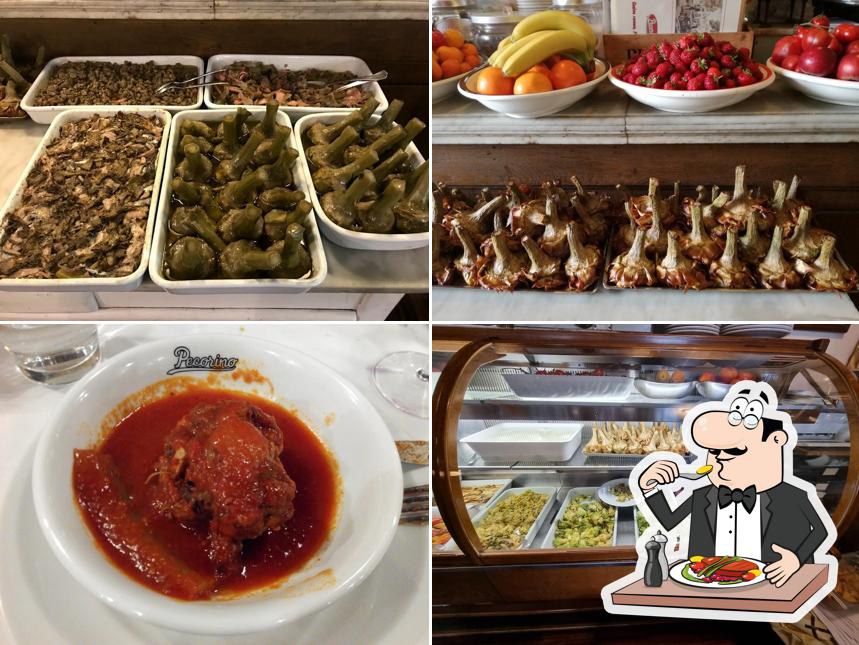 Ristorante Pecorino