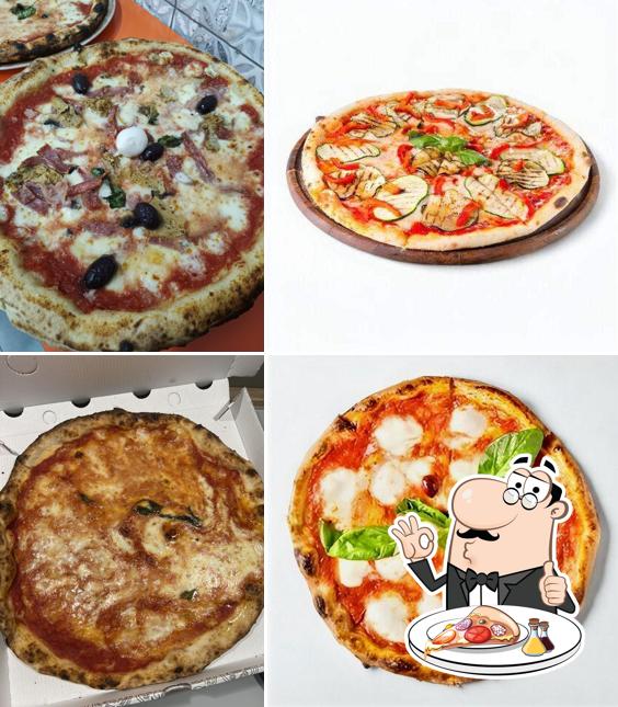 Pub Pizzeria Yuppies