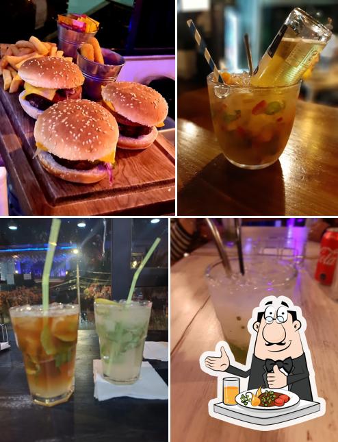 Bracco bar talca