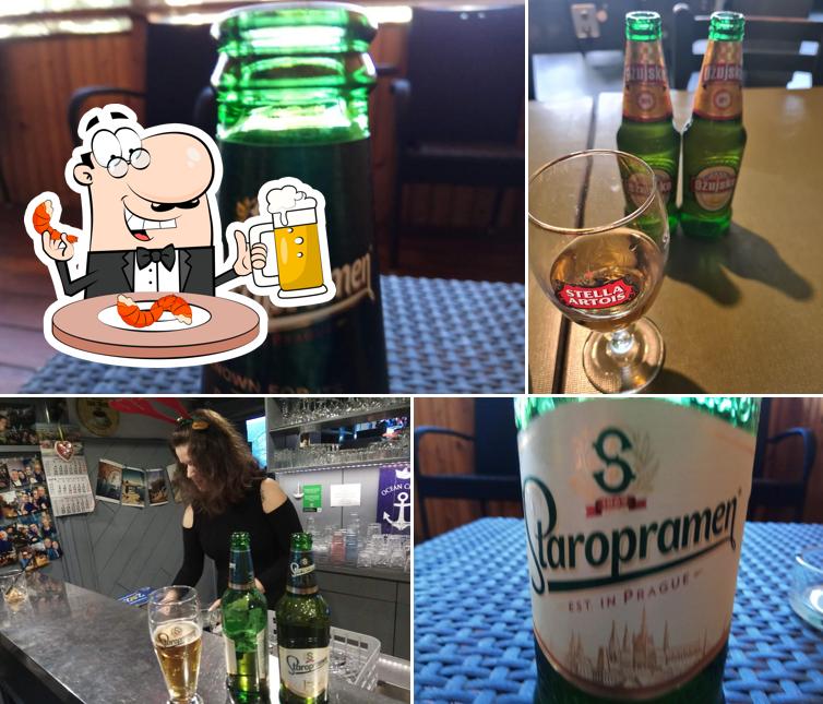 Dalmatinka bar