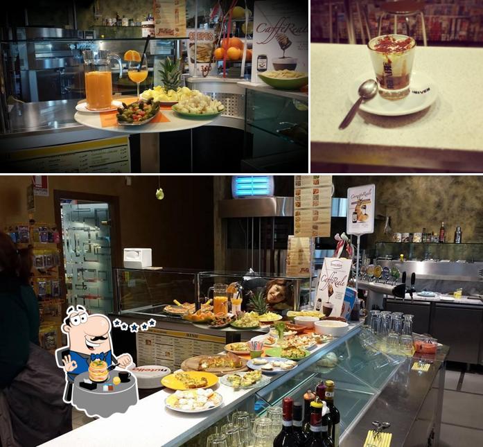 Gold Caffe' Promano