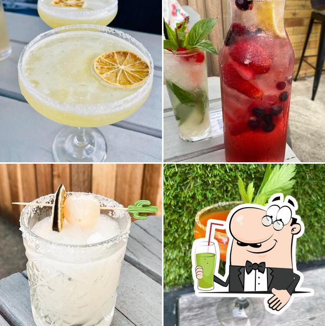 Mr Henderson