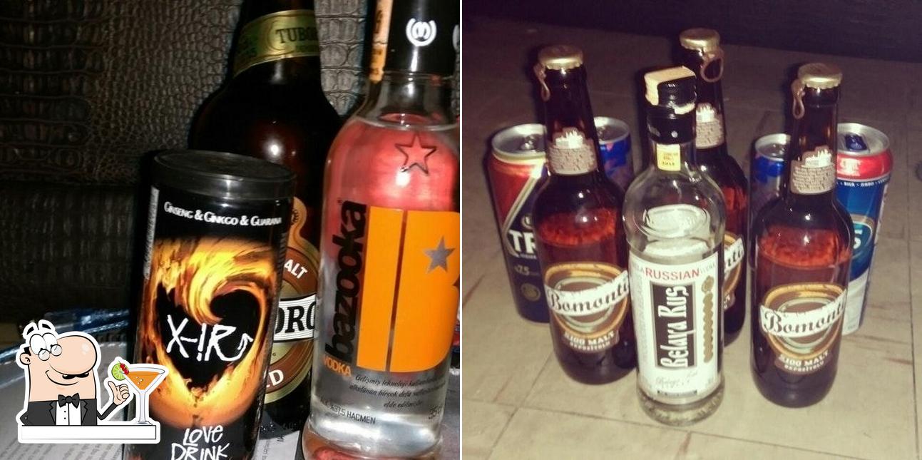 SATHİ BAR