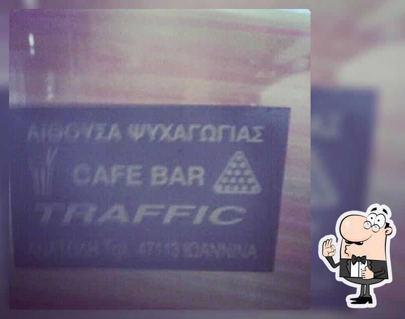 traffic