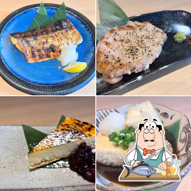 BACHIYA 府中本店