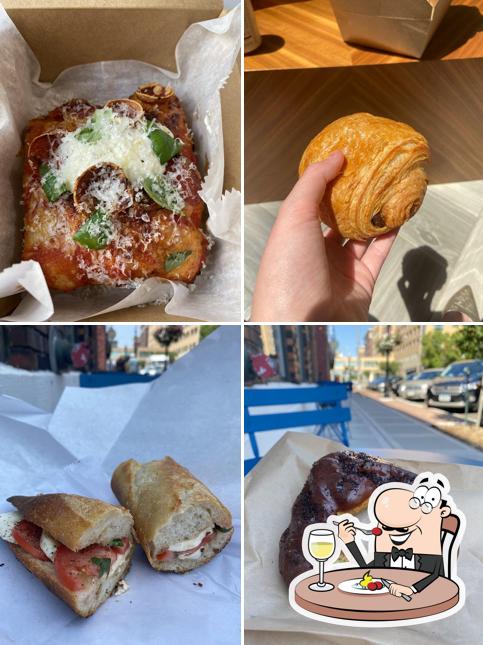 Blue Spruce Bakery