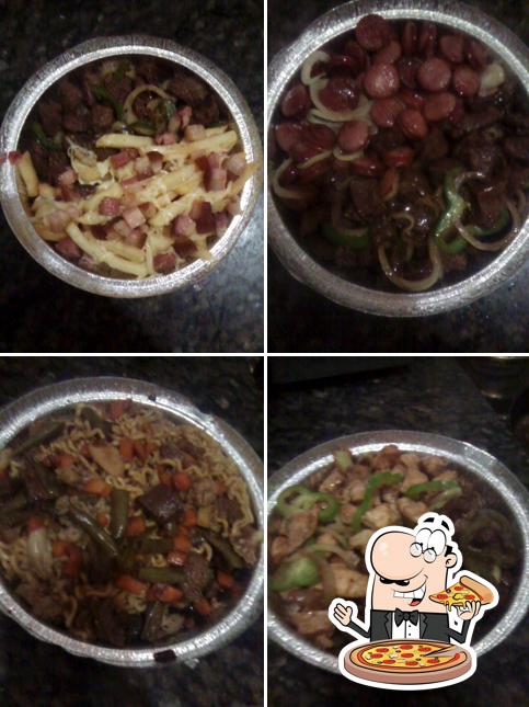 Boteco Em Casa