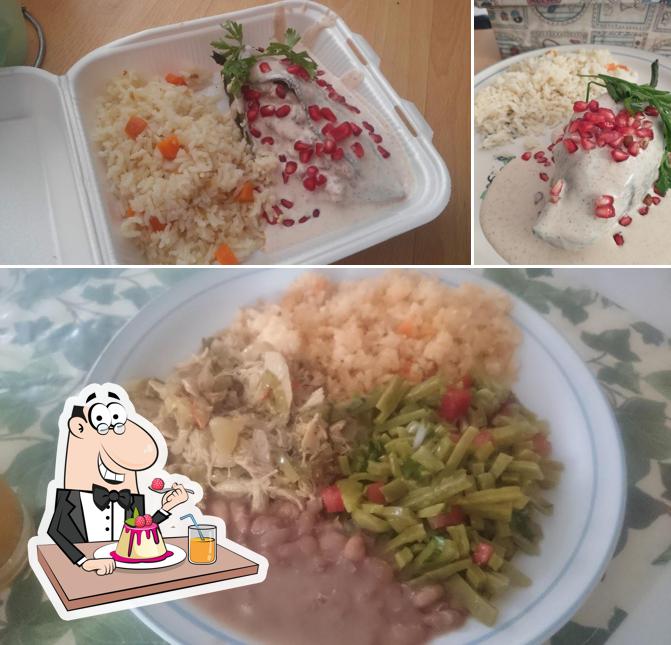 COCINA DE MAMÁ