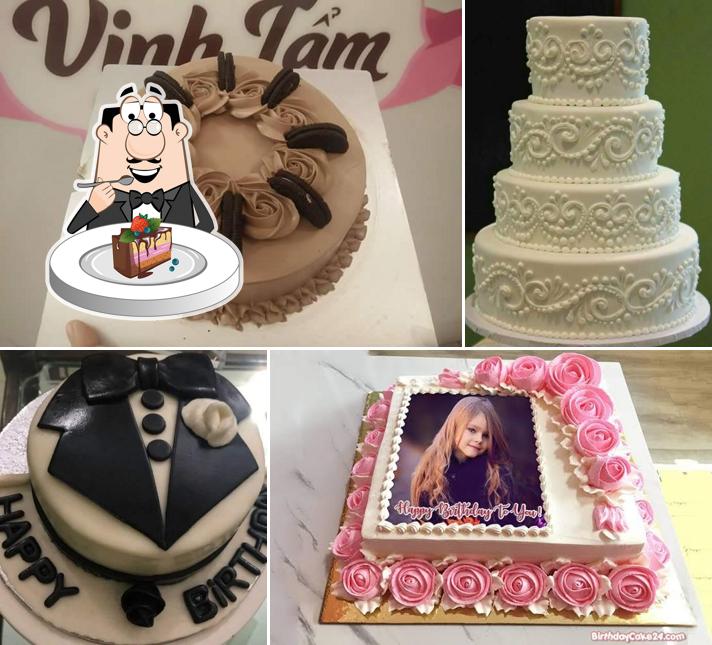 Cake Walkers Layyah