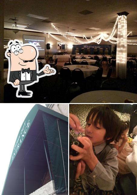 Ciminero's Banquet Centre
