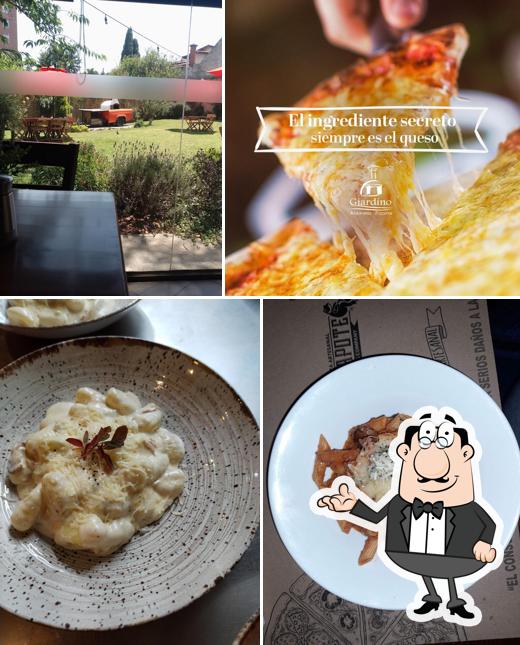 Giardino Ristorante-Pizzeria