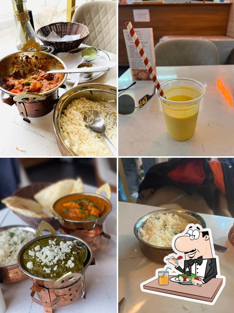 Indian Tandoori King