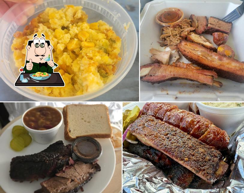 Jennings & Co. BBQ