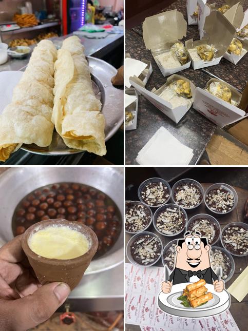 Lawaju Mithai Bhandar (लवजू मिठाइ भण्डार)