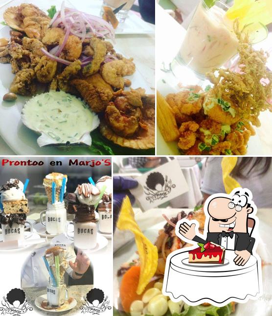 Marjo'S