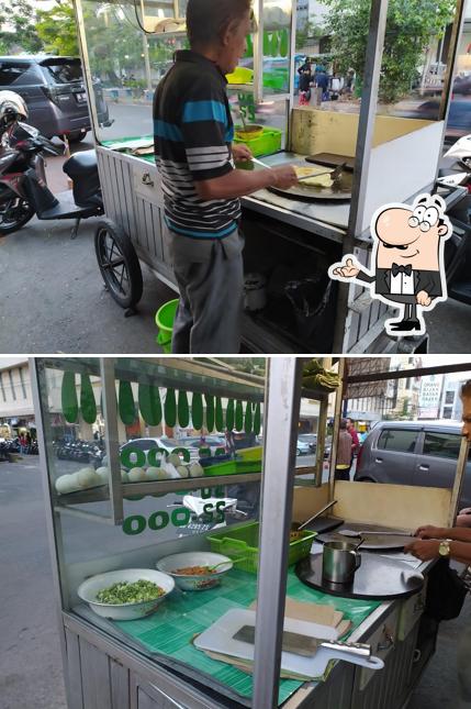Martabak Trisakti