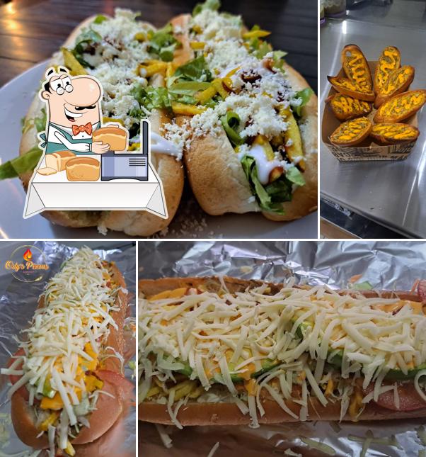 Ody's Pizzas, lo mejor para Ti