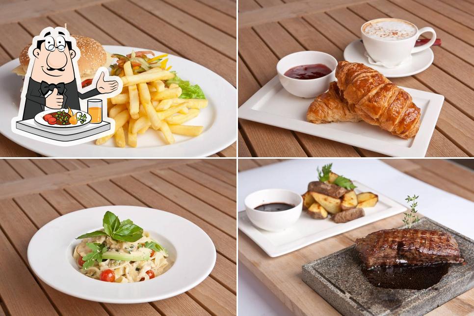 Gaucho Steak House
