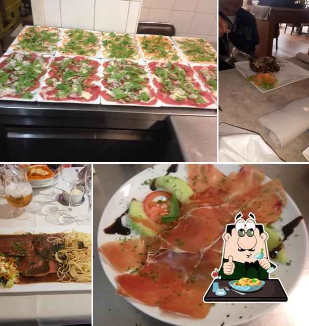Restaurant Sinfonia