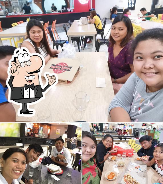 Cabalen - Robinsons Naga