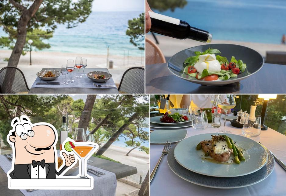 SOL Mediterranean Dining