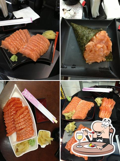 Sushi Redentor