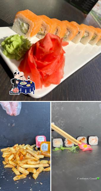 SushiYA