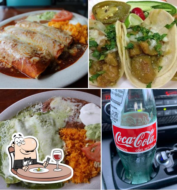 Tacos El Calentano