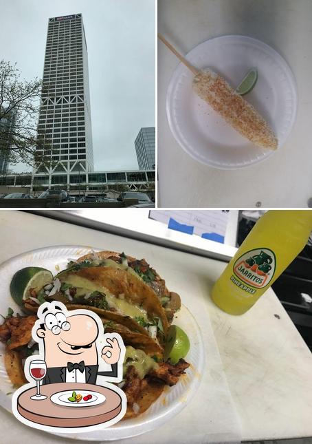 Mexi-Cali Grill