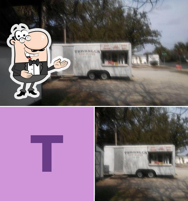 Terrells Bar B Que