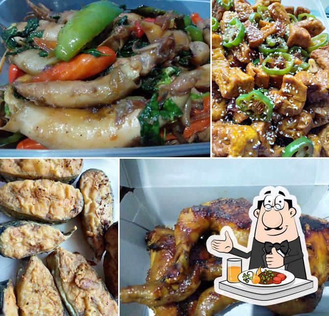 Ullie Kitchen 2