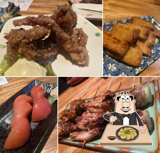 ちどりや