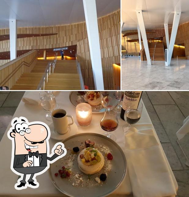 Restauranthuset Operaen