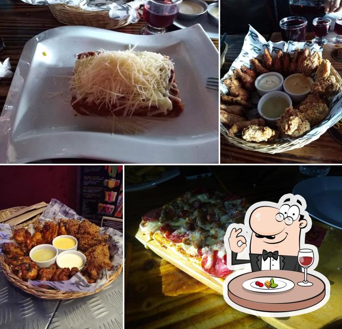 Rustica