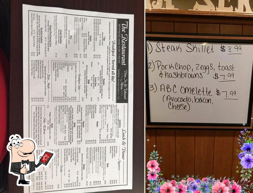 Zimmie's Family Restaurant