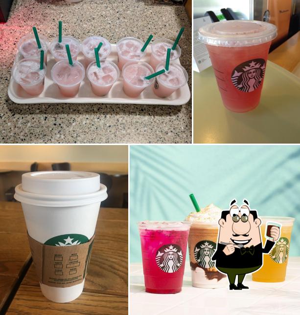 Starbucks Coffee Company