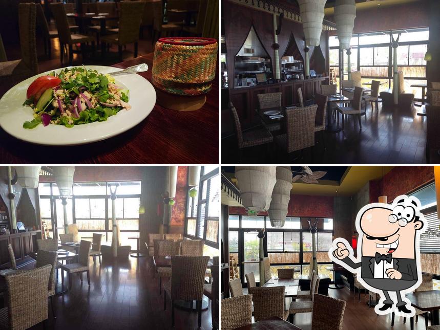 Thai Bistro Federal Way