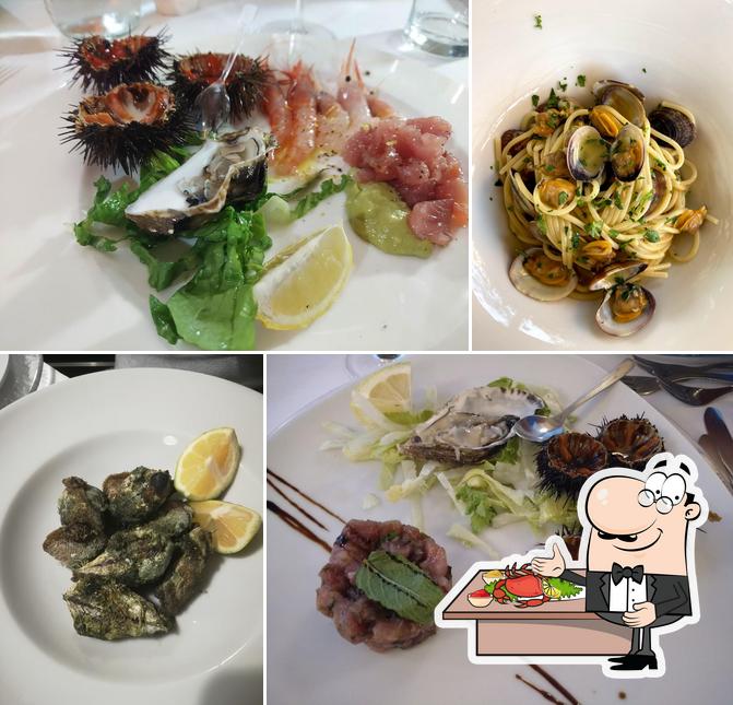 Trattoria Arrhais