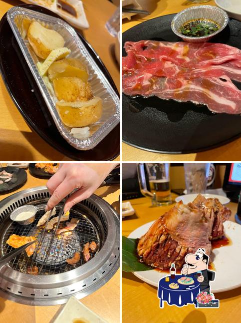 Yakiniku King
