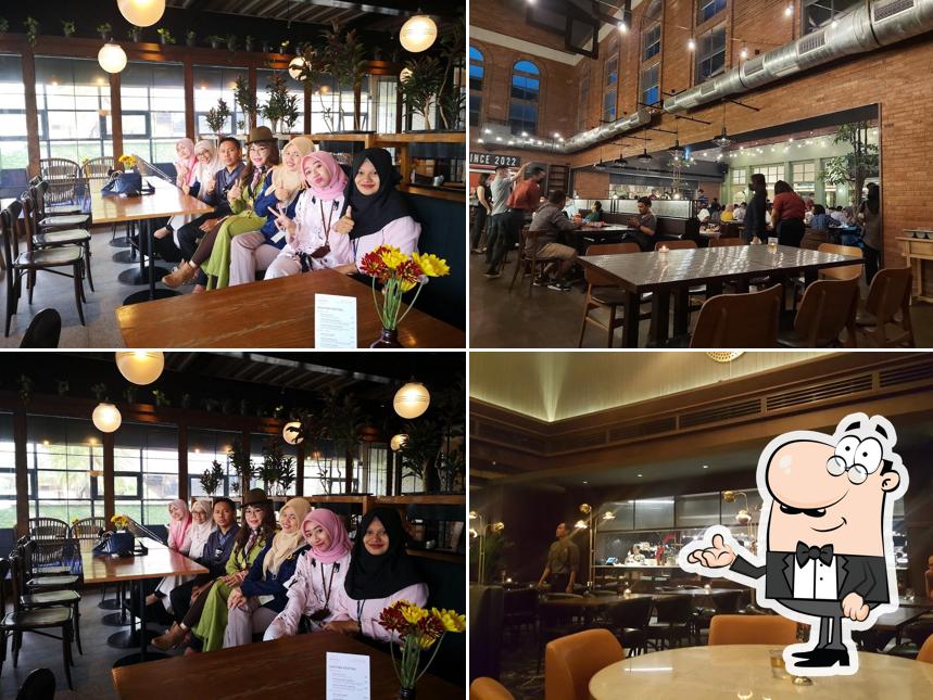Eastman Coffee House