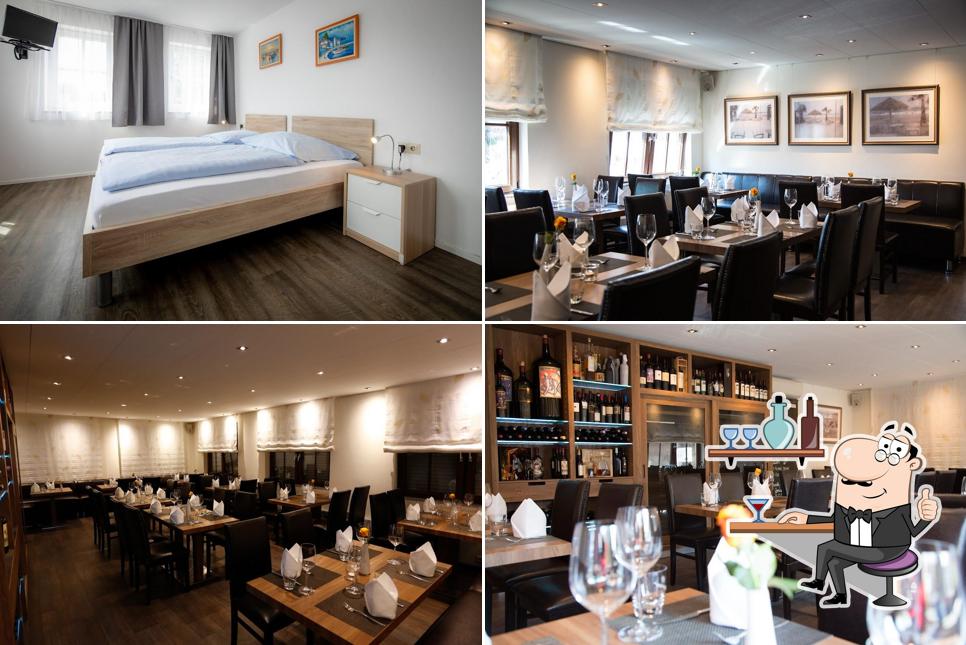 Hotel & Restaurant Adler