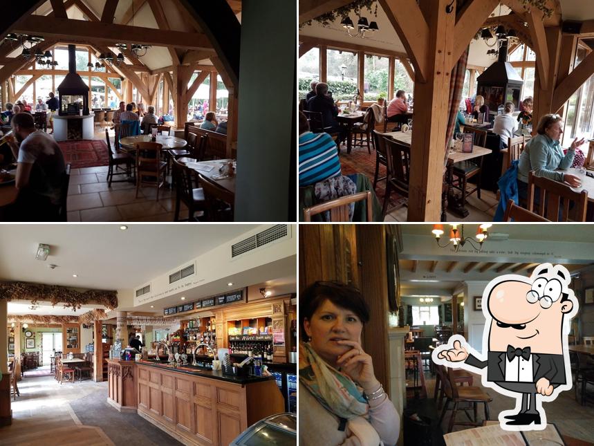 The Anchor