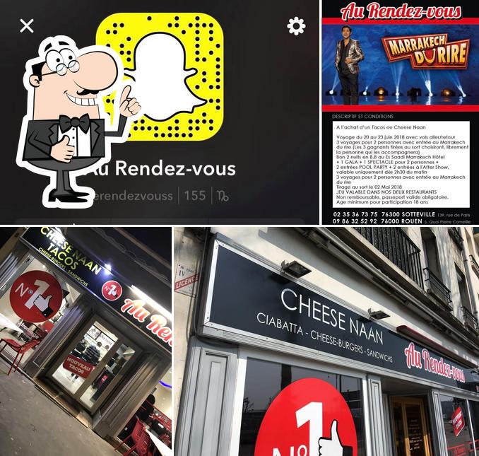 Au Rendez-Vous