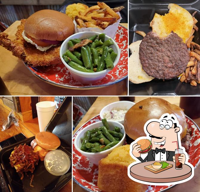 Starbeck's Smokehouse