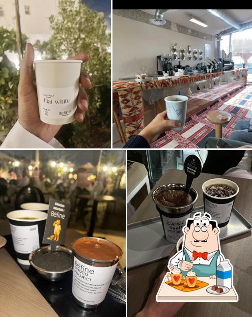 BeFine Coffee