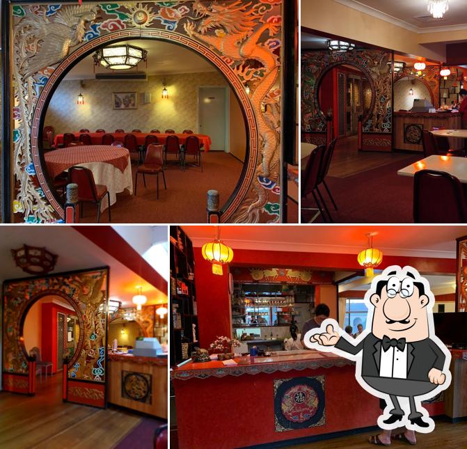 Chatham Chinese Restaurant