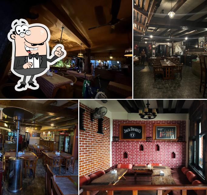 Chilly Bar & Restaurant