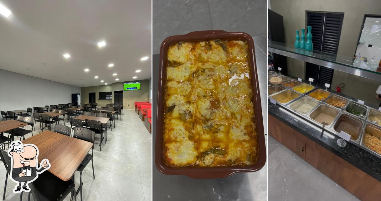 DeFaveri Restaurante