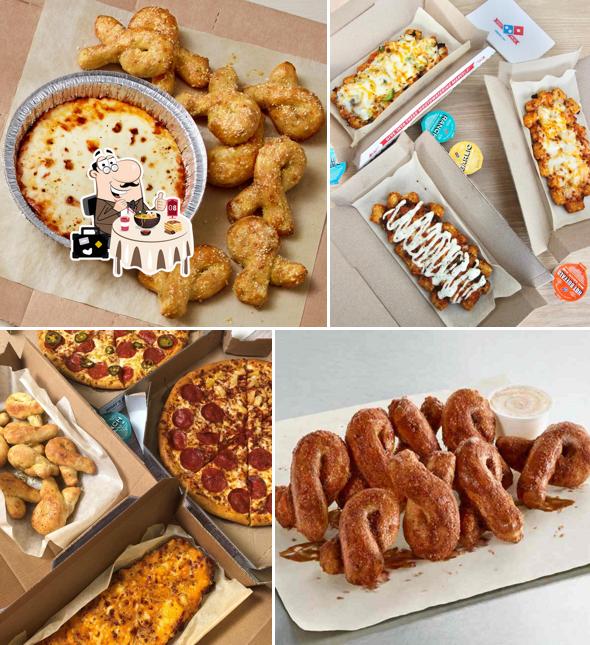 Domino's Pizza